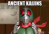 Ancient Aliens