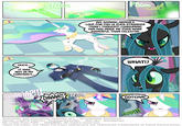 My Little Pony: Friendship is Magic