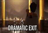 Crying Bolin / Kissing Korra