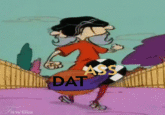 Ed Edd and Eddy