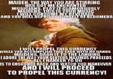 Joseph Ducreux / Archaic Rap