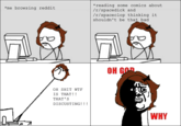 Rage Comics