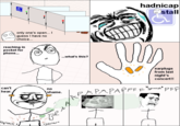 Rage Comics