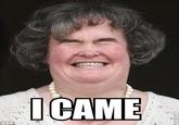I Came