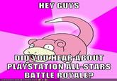 Slowpoke