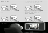 Rage Comics