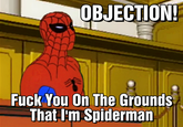 '60s Spider-Man