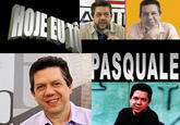 Angry Pasquale