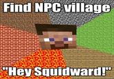 Minecraft Guy