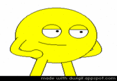 Deal With It