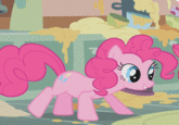 My Little Pony: Friendship is Magic