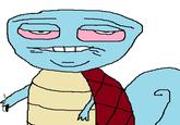 Cancer Face (stoner)
