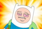 Cancer Face (stoner)