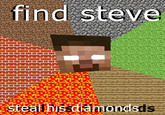 Minecraft Guy