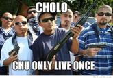 YOLO