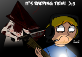 It's Raping Time! / Its Raeping Tiem!
