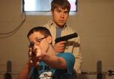 Krispy Kreme / Froggy Fresh