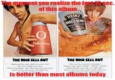 Justin Bieber fans vs good music