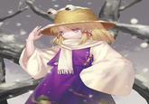 Touhou Project (東方Project)