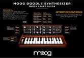 Google Moog