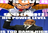 The Rent is Too Damn High / Jimmy McMillan
