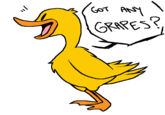 The Duck Song
