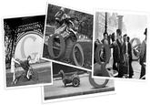 Google Doodles