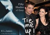 Fifty Shades of Grey