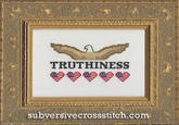 Restoring Truthiness (Stephen Colbert Rally)