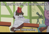 My Little Pony: Friendship is Magic