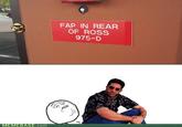 Fap Guy