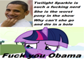 My Little Pony: Friendship is Magic