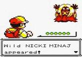 Nicki Minaj