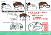 That Really Rustled My Jimmies