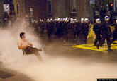 2012 Quebec Student Protests