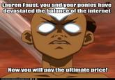 Avatar: The Last Airbender / The Legend of Korra