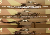 Comedian Amon / Stand-Up Amon