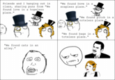 Rage Comics