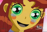 Reaction Faces
