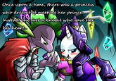 My Little Pony: Friendship is Magic