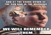 PTSD Clarinet Boy
