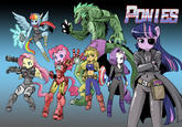 My Little Pony: Friendship is Magic
