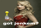Jenkem