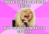 Wrong Lyrics Christina