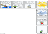 Webcomics