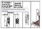 Webcomics
