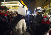 2012 Quebec Student Protests