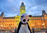 2012 Quebec Student Protests