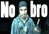 Half-Life: Full Life Consequences