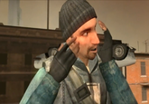 Half-Life: Full Life Consequences